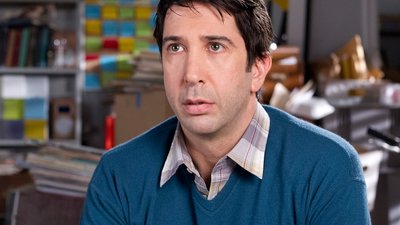 Web Therapy Season 2 Episode 8