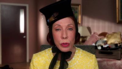 Web Therapy Season 4 Episode 17