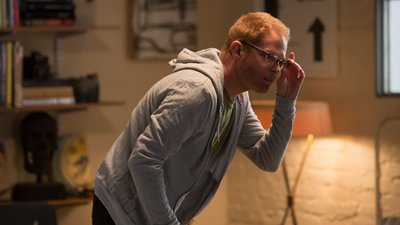 Web Therapy Season 4 Episode 3