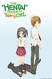 Henneko: Hentai Prince and the Stony Cat