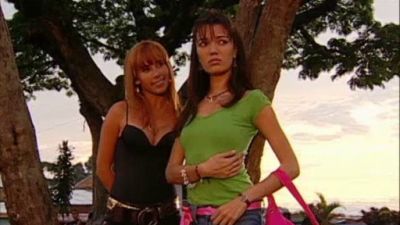 Sin Ellas No Hay Paraiso Season 1 Episode 1