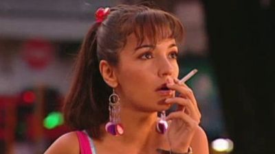 Sin Ellas No Hay Paraiso Season 1 Episode 4