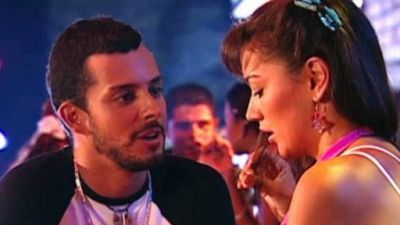 Sin Ellas No Hay Paraiso Season 1 Episode 3