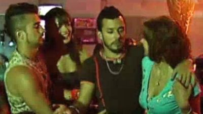 Sin Ellas No Hay Paraiso Season 1 Episode 6