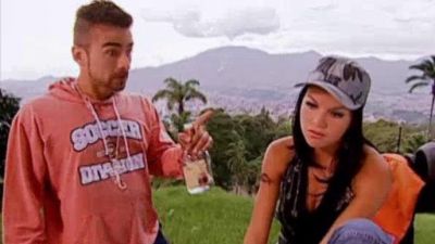 Sin Ellas No Hay Paraiso Season 1 Episode 9