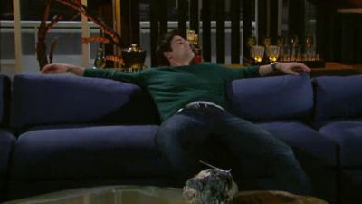 Passione Season 1 Episode 50