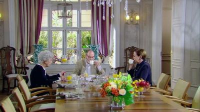 Passione Season 1 Episode 94