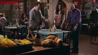 Passione Season 1 Episode 91