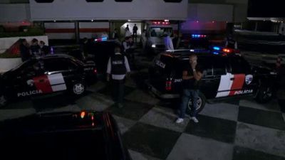 Passione Season 1 Episode 99