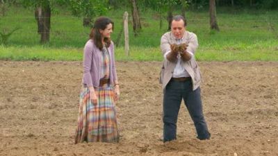 Passione Season 1 Episode 96