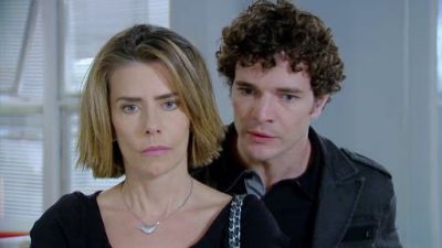 Passione Season 1 Episode 105