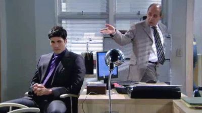 Passione Season 1 Episode 104