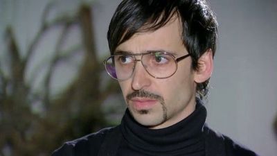 Passione Season 1 Episode 103