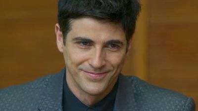 Passione Season 1 Episode 102