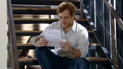 Passione Season 1 Episode 110