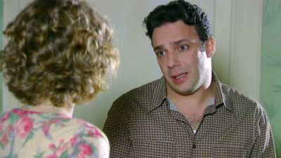 Passione Season 1 Episode 107