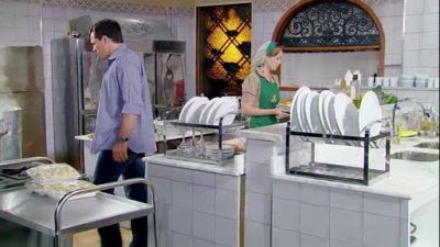 Passione Season 1 Episode 114