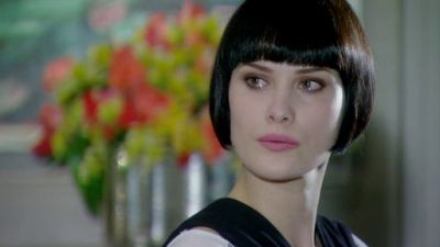 Passione Season 1 Episode 119