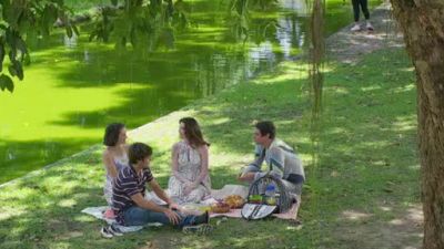 Passione Season 1 Episode 121