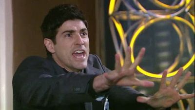 Passione Season 1 Episode 129