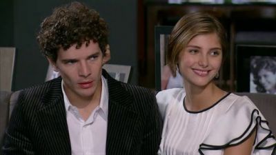 Passione Season 1 Episode 51