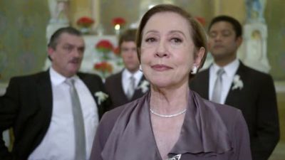 Passione Season 1 Episode 54