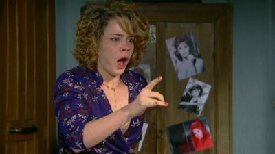 Passione Season 1 Episode 58