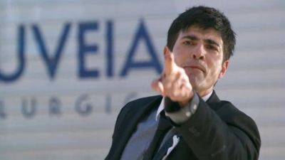 Passione Season 1 Episode 56