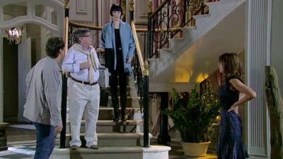 Passione Season 1 Episode 70