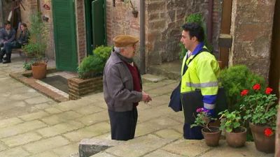 Passione Season 1 Episode 72