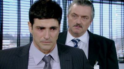 Passione Season 1 Episode 81