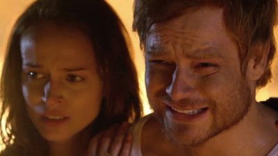 Passione Season 1 Episode 85