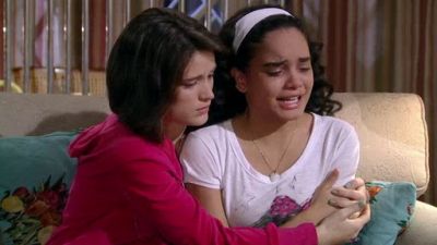 Passione Season 1 Episode 84