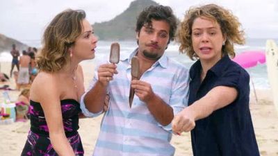 Passione Season 1 Episode 83