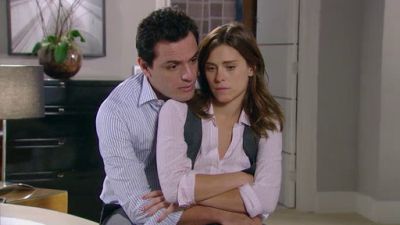 Passione Season 1 Episode 88