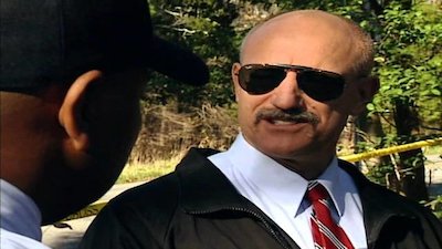 The Investigators Season 1 Episode 4