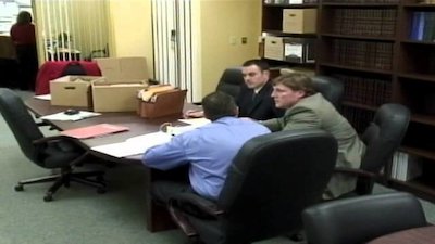 The Investigators Season 1 Episode 7