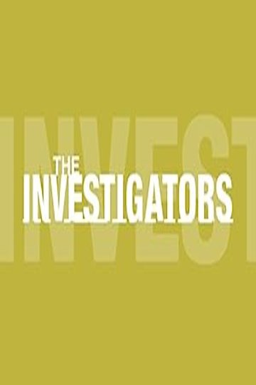 Watch The Investigators Streaming Online - Yidio