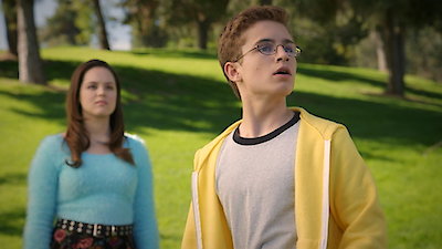 The Goldbergs Season 4 Episode 21