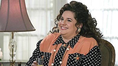 The Goldbergs Season 6 Episode 17