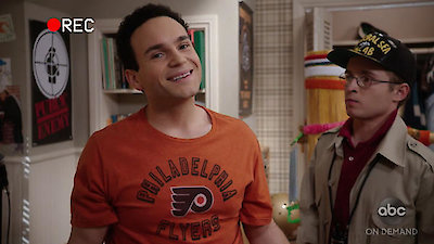 The Goldbergs Season 6 Episode 20