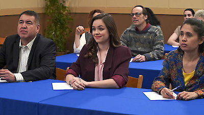 The Goldbergs Season 6 Episode 21