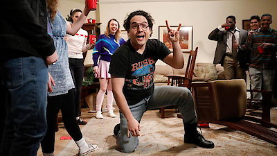 The Goldbergs Season 7 Episode 15