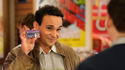 The Goldbergs Season 7 Episode 16