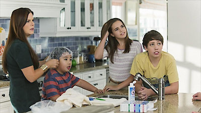 Trophy Wife Season 1 Episode 8