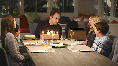 Trophy Wife Season 1 Episode 11