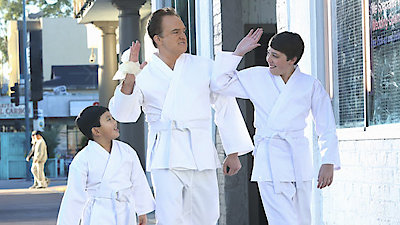 Trophy Wife Season 1 Episode 14