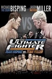 The Ultimate Fighter: Team Bisping vs. Team Miller