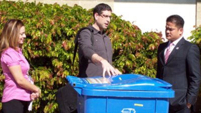 The Lazy Environmentalist Season 1 Episode 4
