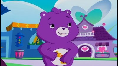 Care Bears Adventures in Care-a-Lot Season 1 Episode 4